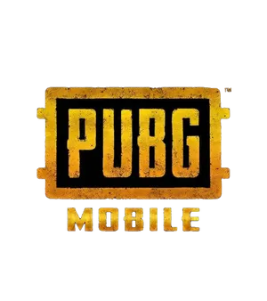 P U B G Mobile Game Logo PNG Image