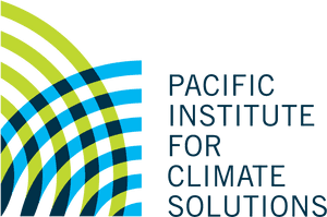 Pacific Institute For Climate Solutions, HD Png Download PNG image with transparent background
