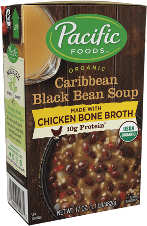 Pacific Bean Soup, HD Png Download PNG image with transparent background