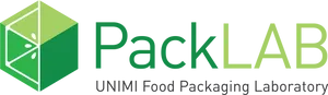 Pack L A B U N I M I Food Packaging Laboratory Logo PNG Image