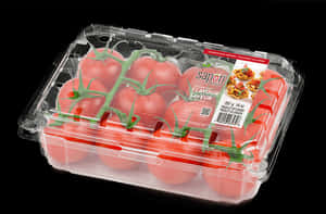 Transparent Tomato Slices Png - Cherry Tomatoes, Png Download PNG image with transparent background