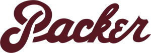 Packer Script Logo PNG Image