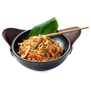 Pad Thai Cooking Techniques Png 73 PNG Image