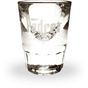 Transparent Tequila Shot Glass Png - Pint Glass, Png Download PNG image with transparent background