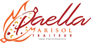 Paella Marisol Traiteur Logo PNG Image