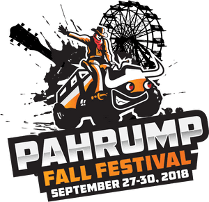 Pahrump Fall Festival2018 Poster PNG image with transparent background