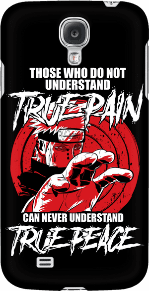 Pain Nagato Akatsuki - Nagato PNG image with transparent background