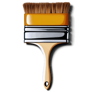 Paint Brush PNG 05252024 PNG