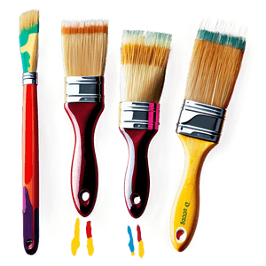 Paint Brush PNG 81 PNG