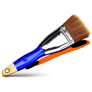 Paint Brush Stroke PNG 05242024 PNG image with transparent background