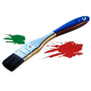 Paint Brush Stroke PNG hqk PNG image with transparent background