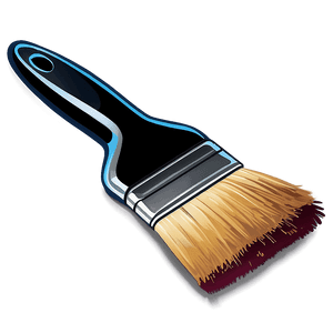 Paint Brush Stroke PNG tag44 PNG image with transparent background