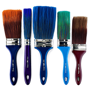 Paint Brush Texture PNG 05042024 PNG