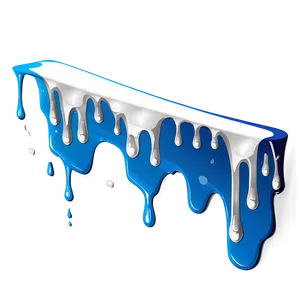 Paint Drip Png Nxh PNG Image