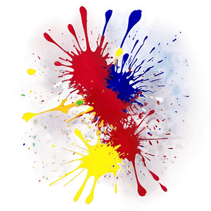 Paint Splatter Mark PNG 27 PNG image with transparent background