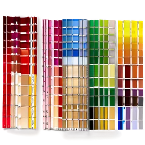 Paint Swatch Sample Png Jyt PNG Image