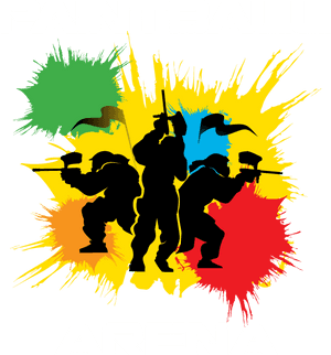 Paintball Png Transparent Image - Paintball Png, Png Download PNG with transparent background