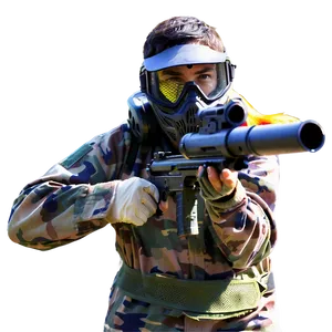 Paintball Fun Shoot Png Ejl PNG Image