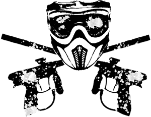 Paintball Png Free Download - Png Paintball, Transparent Png PNG with transparent background