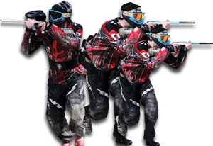 Hardcore Paintball - Transparent Paintball Png, Png Download PNG with transparent background