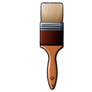 Paintbrush Cursor Png 55 PNG Image