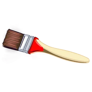 Paintbrush Pincel Png Okk45 PNG Image