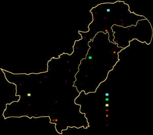 Map, HD Png Download PNG