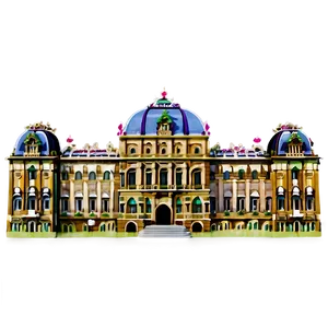 Palace A PNG Image