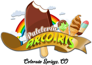 Paleteria Arcoiris - Illustration, HD Png Download PNG image with transparent background