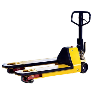 Pallet Jack Png 56 PNG Image