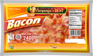 Pampanga's Best Bacon Price, HD Png Download PNG image with transparent background