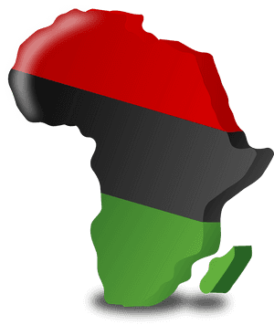 Continent Of Africa Clip Art, HD Png Download PNG image with transparent background