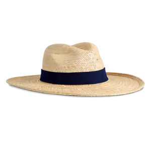 Panama Beach Hat Png 79 PNG Image