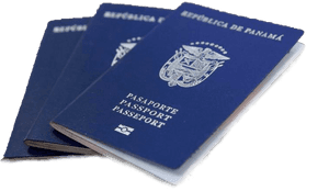 How Can I Obtain A Panamanian Passport, HD Png Download PNG image with transparent background