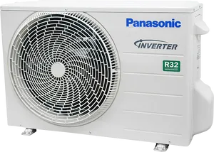 Panasonic Inverter Split A C Outdoor Unit PNG Image