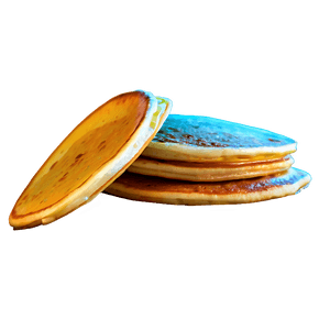 Pancake Stack Breakfast PNG 44 PNG image with transparent background