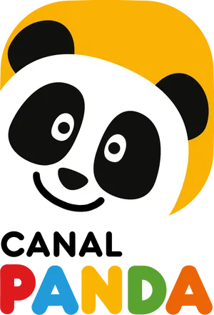 Panda Channel Logo PNG Image