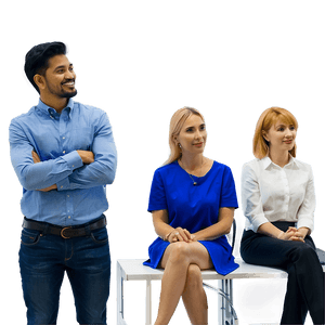 Panel Discussion Presentation Tips PNG 06242024 PNG image with transparent background
