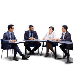 Panel Discussion Presentation Tips PNG aqa PNG image with transparent background