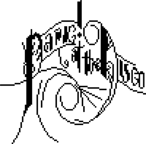 Panic At The Disco Thing - Panic At The Disco Pixel Art, HD Png Download PNG image with transparent background