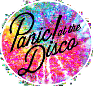 Panic! At The Disco, HD Png Download PNG image with transparent background