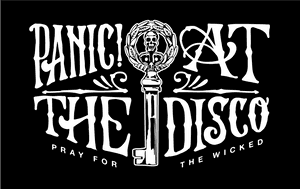 Devil's Key Panic At The Disco, HD Png Download PNG image with transparent background