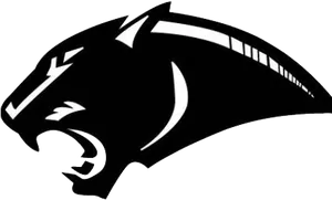 Panthers Team Logo PNG Image