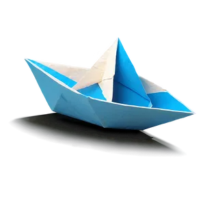 Paper Boat Exploration Png Lle14 PNG Image