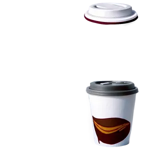 Paper Coffee Cup Png 05242024 PNG Image