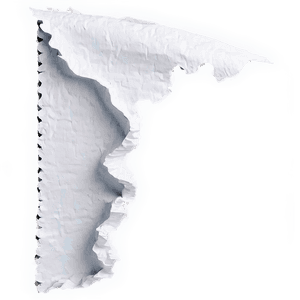 Paper Rip Border PNG exg65 PNG