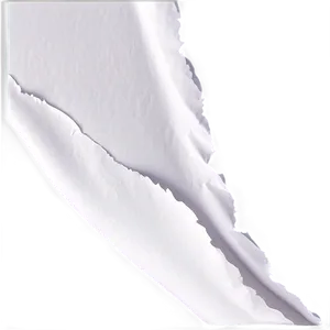 Paper Tear Edge Detail Png 06272024 PNG Image