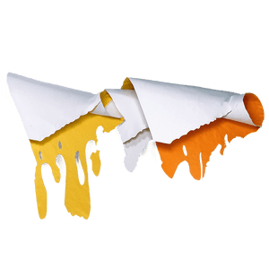 Paper Tear Overlay PNG fbi80 PNG