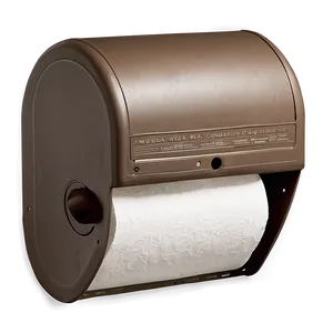 Paper Towel Dispenser Roll Png 16 PNG Image