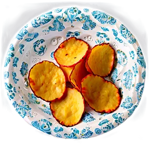 Paprika Potato Chip Png 79 PNG Image